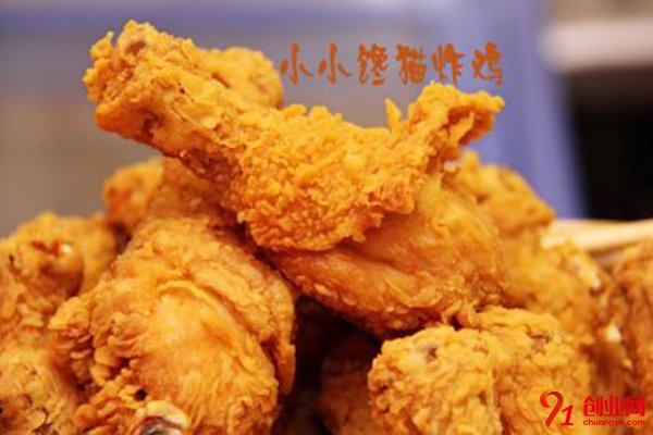 小饞貓加盟費是多少錢?豐厚收益實現致富夢