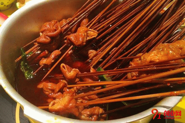 耍牛忙串串香好不好 耍牛忙串串香好不好