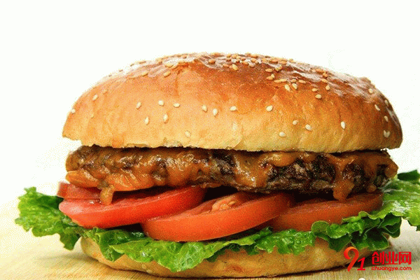 麥加美漢堡加盟 麥加美漢堡加盟