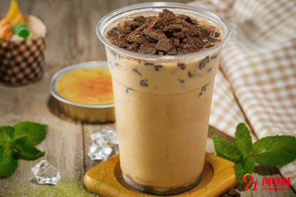 大家覺得古の茶怎么樣 大家覺得古の茶怎么樣