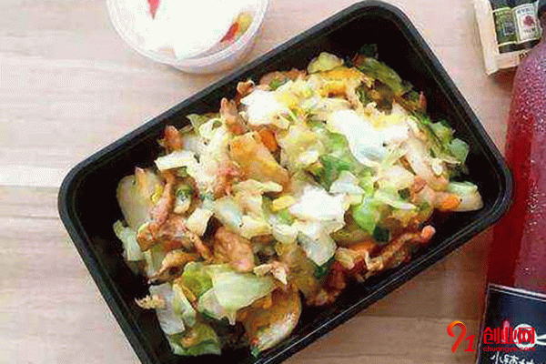 星期一便當加盟需要怎么做?創業開店輕松幾步 星期一便當加盟需要怎么做?創業開店輕松幾步