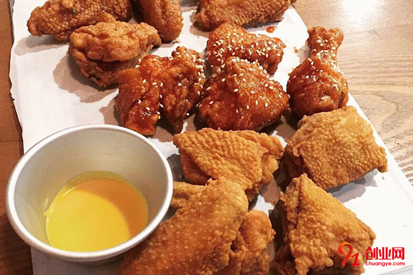 一樂韓國炸雞能加盟嗎?門檻低輕松就能開店 一樂韓國炸雞能加盟嗎?門檻低輕松就能開店