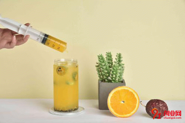 茶娛實驗室加盟代理 茶娛實驗室加盟代理