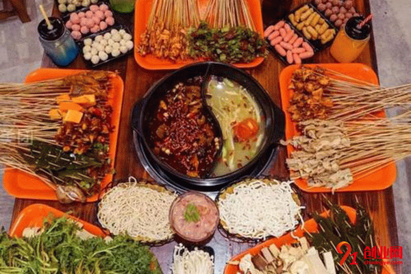 灶門簽串串香加盟要求 灶門簽串串香加盟要求