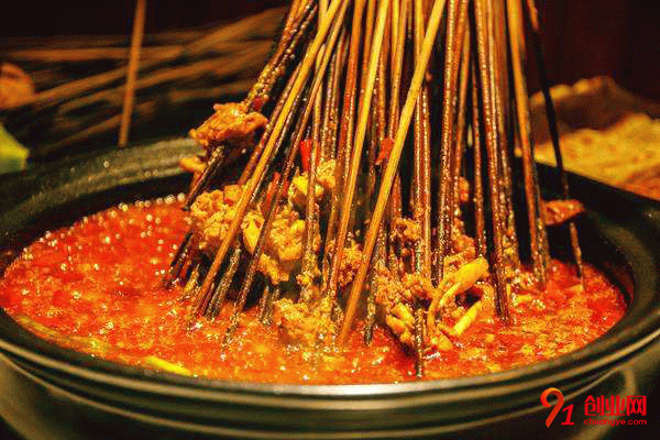 耍牛忙串串香好不好 耍牛忙串串香好不好