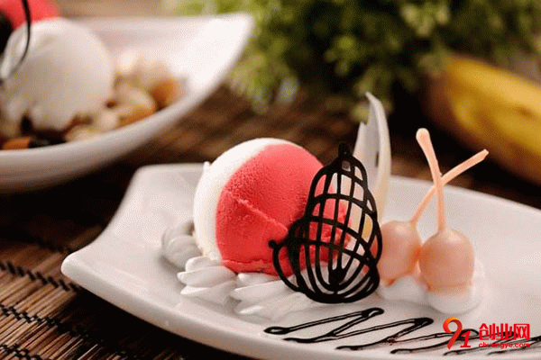 安妮公主冰淇淋加盟品牌 安妮公主冰淇淋加盟品牌