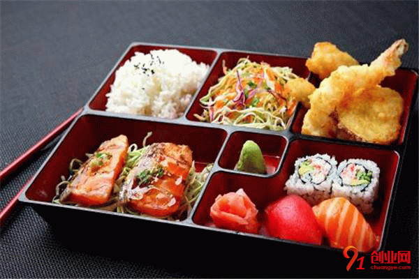 七號便當加盟條件合理,輕松選擇馬上就能開店 七號便當加盟條件合理,輕松選擇馬上就能開店