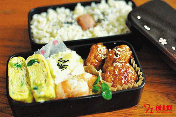 星期一便當加盟多少錢?低成本其實賺 星期一便當加盟多少錢?低成本其實賺