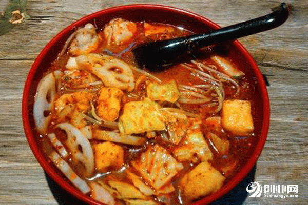 周記麻辣燙加盟條件 周記麻辣燙加盟條件