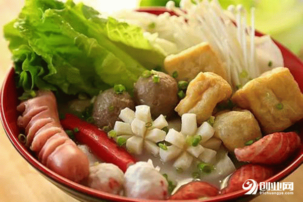 煮道骨湯麻辣燙加盟條件 煮道骨湯麻辣燙加盟條件