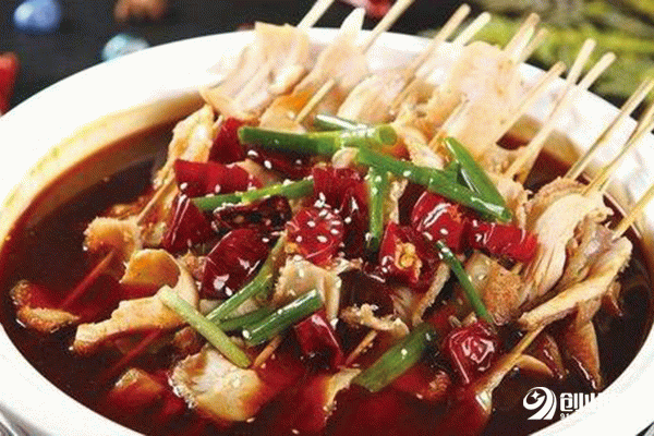 川香麻辣燙加盟流程 川香麻辣燙加盟流程