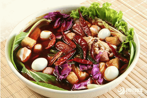 鴻興源麻辣燙加盟條件 鴻興源麻辣燙加盟條件