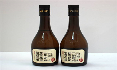 一擔糧二鍋頭 一擔糧二鍋頭