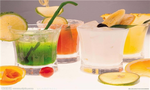 開衛飲料加盟 開衛飲料