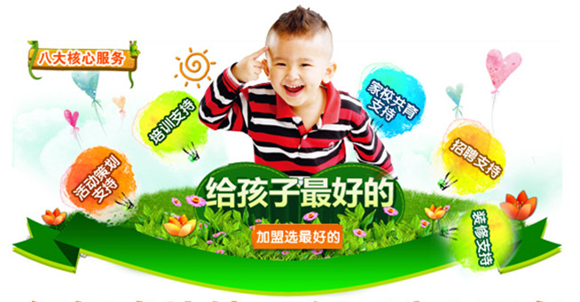 卓人兒童潛能教育 卓人兒童潛能教育