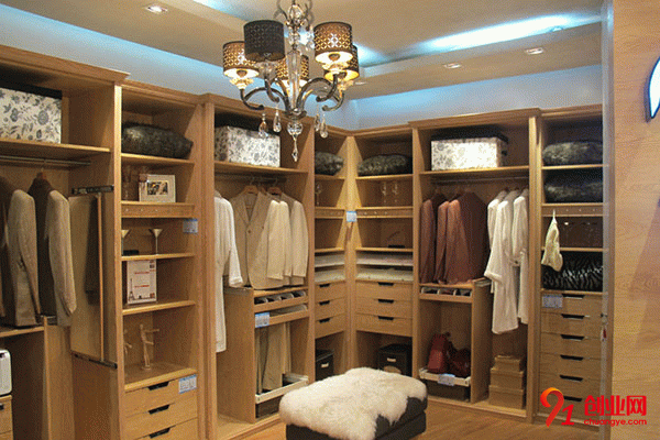 索菲亞衣柜加盟 索菲亞衣柜加盟