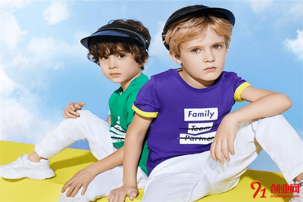 安奈兒加盟品牌介紹