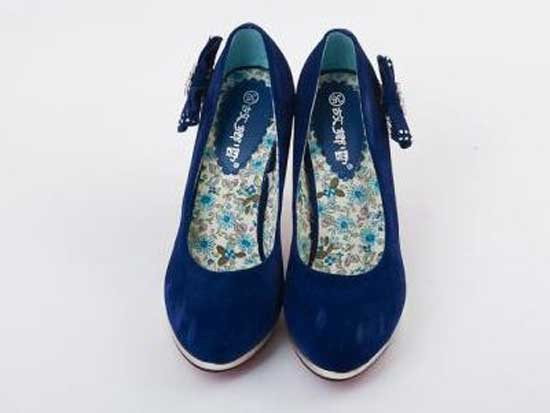 故鄉云時尚布鞋