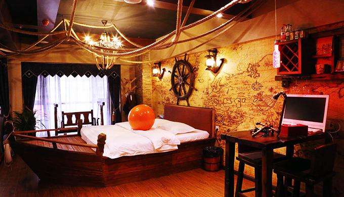 天地情主題酒店加盟 天地情主題酒店加盟