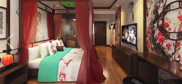 希爾福酒店加盟代理 希爾福酒店加盟代理