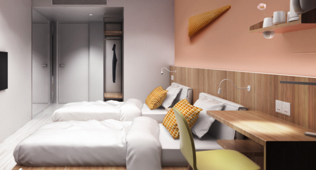 布丁酒店加盟 布丁酒店加盟