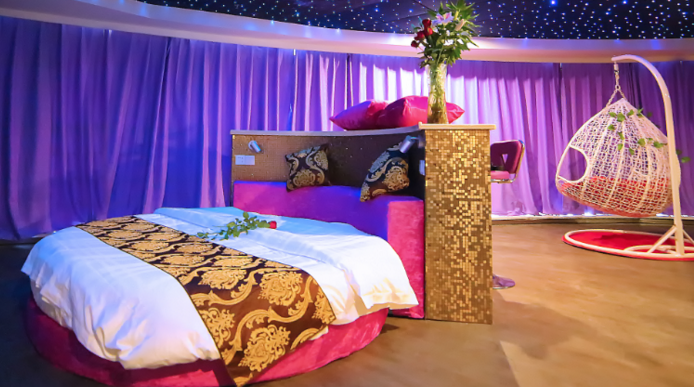 布丁酒店加盟 布丁酒店加盟