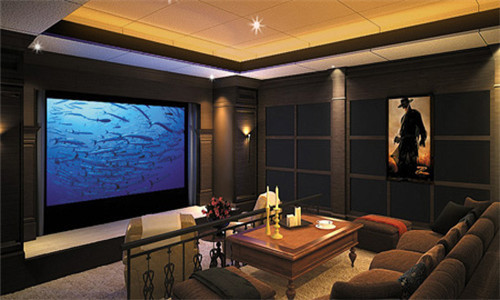 暴風私人影院 暴風私人影院