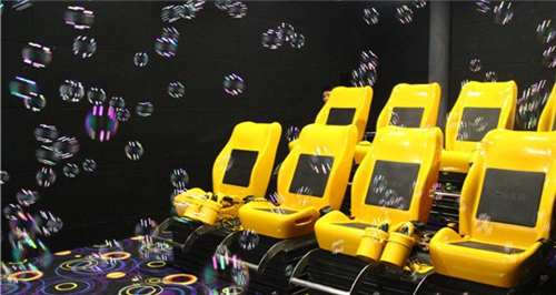 身臨其境7D影院 身臨其境7D影院