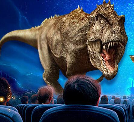 銀河星光影院 銀河星光影院