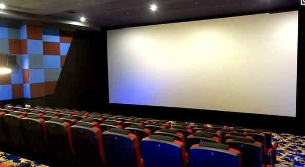 中影南方新干線(xiàn)影院 中影南方新干線(xiàn)影院