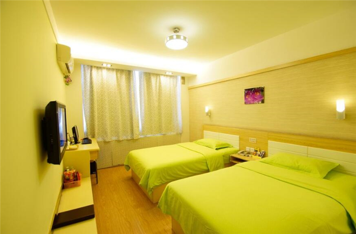 魯科88連鎖酒店加盟代理 魯科88連鎖酒店加盟代理