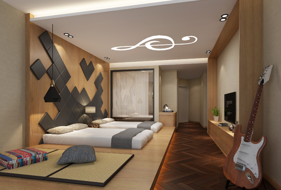 朵麗米酒店加盟 朵麗米酒店加盟