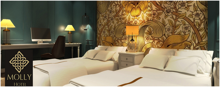 麗盛酒店品牌加盟