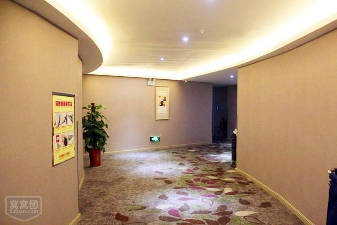 尚一特連鎖酒店 尚一特連鎖酒店