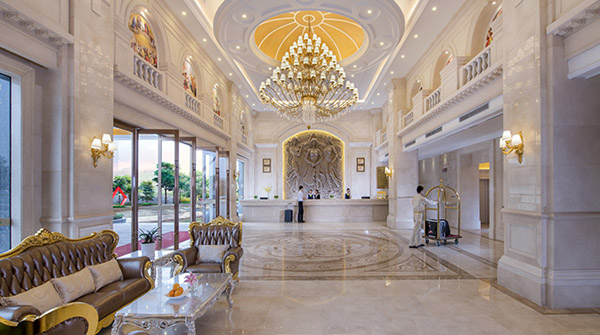 維也納酒店加盟代理