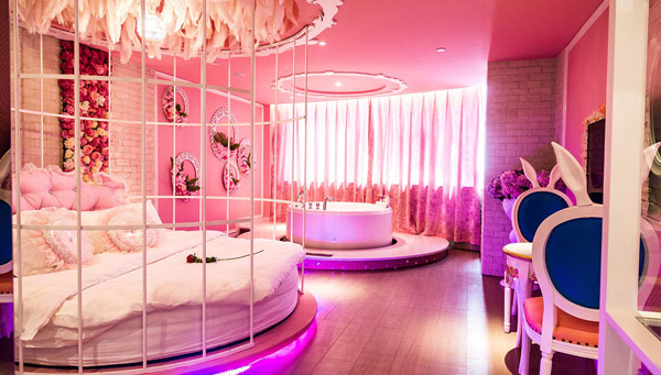 天鵝戀酒店加盟 天鵝戀酒店加盟