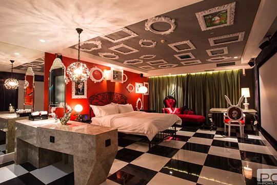 有戲電影酒店加盟流程 有戲電影酒店加盟流程