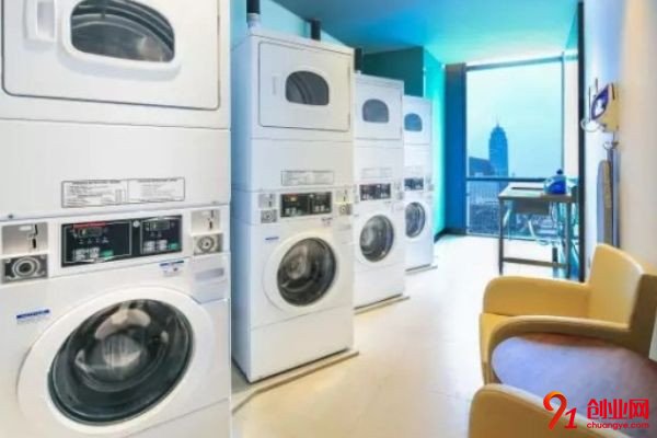 夢輝干洗加盟條件