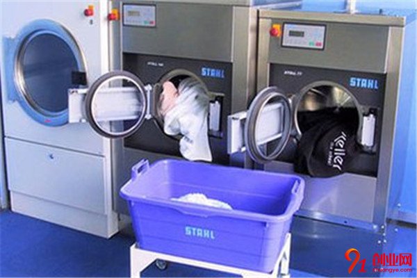 伊莎貝拉干洗加盟項(xiàng)目介紹