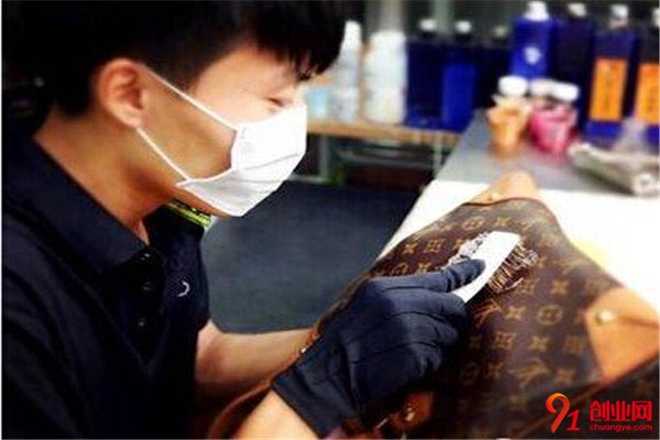 一休皮革護理加盟條件