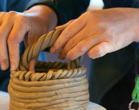 陶語手工坊 陶語手工坊