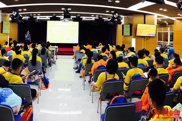 快樂作文培訓(xùn)加盟流程