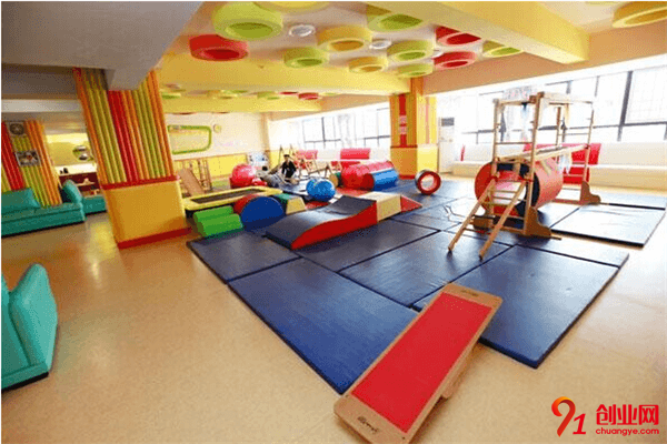 優(yōu)貝樂(lè)早教加盟流程