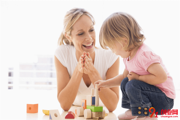 京華合木幼兒園加盟品牌介紹