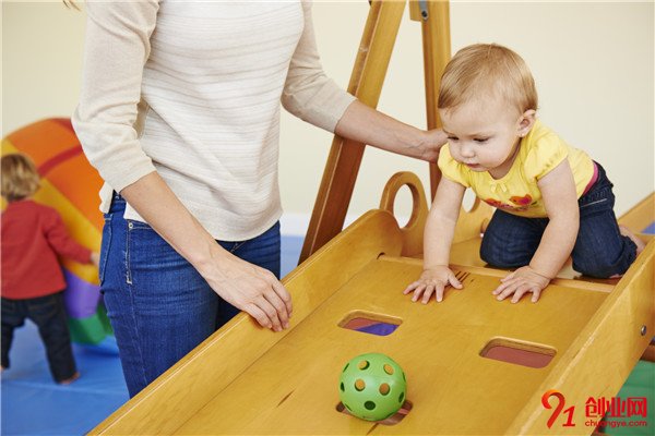 京華合木幼兒園加盟流程