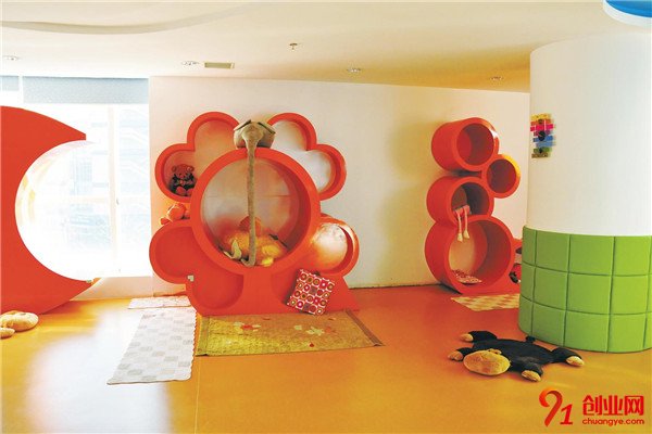 積木寶貝早教加盟條件