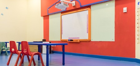 ABC外語(yǔ)學(xué)校