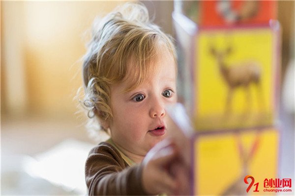 上海小寧滬語早教加盟流程