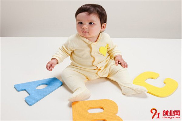 淘樂思國際早教機構加盟品牌介紹