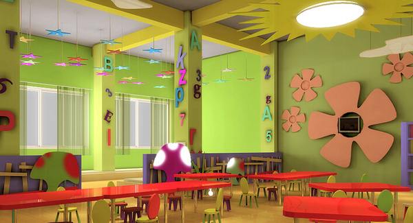 好時光幼兒園加盟條件